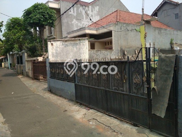 Lahan Investasi Lokasi Pamulang Tangerang Selatan SHM Lahan Investasi Lokasi Pamulang Tangerang Selatan SHM