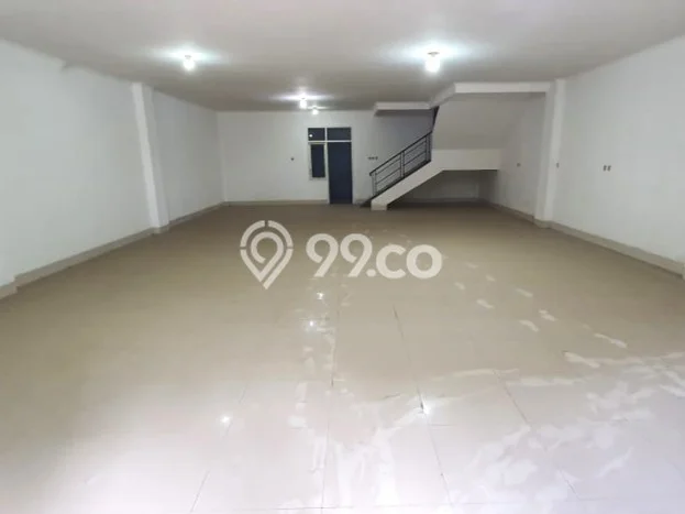 Ruko Paling Dicari LB 486m2 Dijual di Cipondoh Ruko Paling Dicari LB 486m2 Dijual di Cipondoh