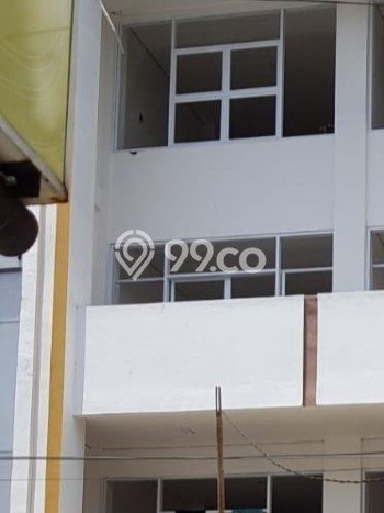 Ruko Disewakan Cepat di Tebet Jakarta Selatan LB 324m2 Ruko Disewakan Cepat di Tebet Jakarta Selatan LB 324m2