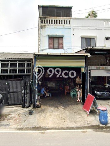 Ruko Favorit Dijual di Cengkareng Jakarta Barat Area Pusat Bisnis Ruko Favorit Dijual di Cengkareng Jakarta Barat Area Pusat Bisnis