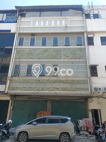 Ruko Bagus Dijual LB 412m2 Lokasi Strategis Jakarta Barat Area Cocok untuk Bisnis Ruko Bagus Dijual LB 412m2 Lokasi Strategis Jakarta Barat Area Cocok untuk Bisnis