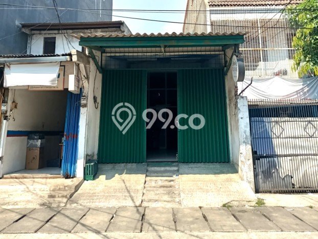 Ruko Bagus Dijual LB 172m2 Lokasi Strategis Jakarta Barat Area Cocok untuk Bisnis Ruko Bagus Dijual LB 172m2 Lokasi Strategis Jakarta Barat Area Cocok untuk Bisnis