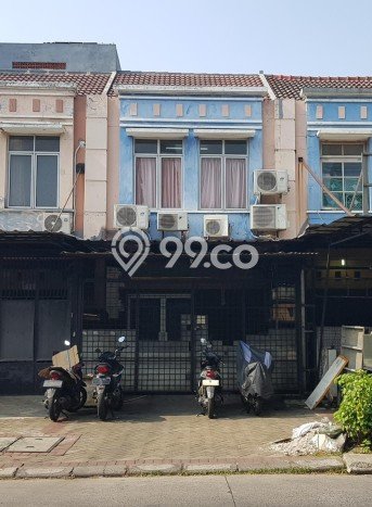 Ruko Dijual di Tangerang LT 67m2 & LB 180m2 Lokasi Terbaik! Ruko Dijual di Tangerang LT 67m2 & LB 180m2 Lokasi Terbaik!