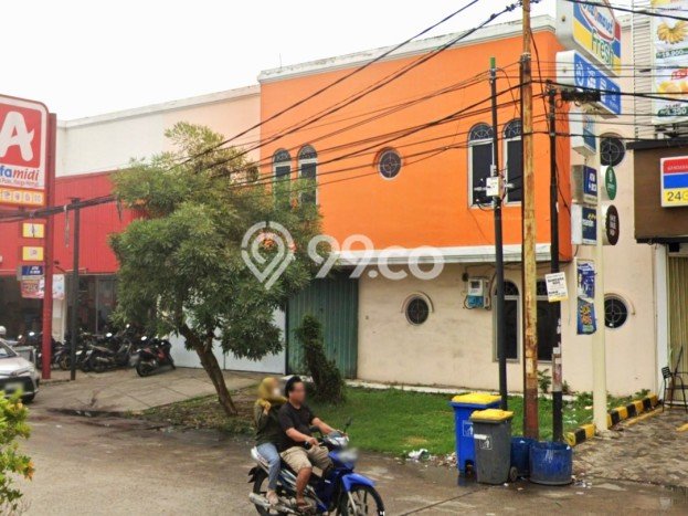 Gudang Dijual di Neglasari Tangerang dengan LB 420m2 Gudang Dijual di Neglasari Tangerang dengan LB 420m2