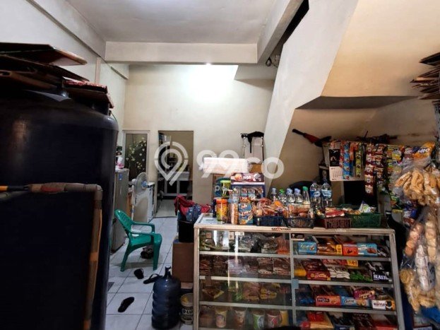 Ruko Dijual di Prime Area Tangerang Luas 100m2 Ruko Dijual di Prime Area Tangerang Luas 100m2