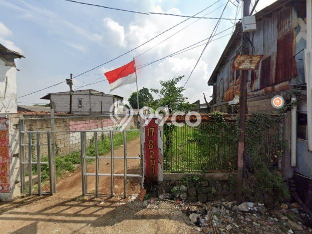Lahan Strategis di Ciputat Dijual dengan Luas 7787m2 Lahan Strategis di Ciputat Dijual dengan Luas 7787m2