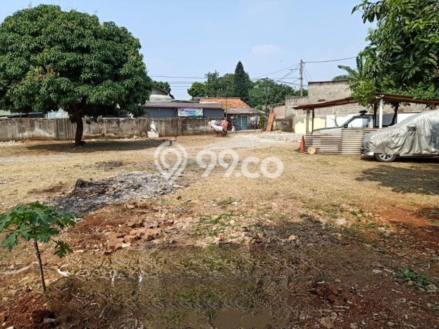 Kavling Tanah untuk Dijual di Pesanggrahan, Jakarta Barat, Luas 1532m2 Kavling Tanah untuk Dijual di Pesanggrahan, Jakarta Barat, Luas 1532m2