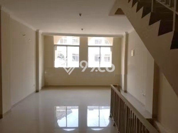Ruko Dijual di Bekasi Selatan Bekasi dengan Luas Bangunan 135m2 Ruko Dijual di Bekasi Selatan Bekasi dengan Luas Bangunan 135m2