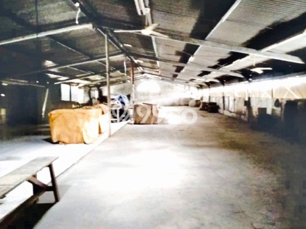 Unit Gudang Disewa Lokasi Penjaringan, Jakarta Utara Spesifikasi Luas Bangunan 1700m2 Unit Gudang Disewa Lokasi Penjaringan, Jakarta Utara Spesifikasi Luas Bangunan 1700m2