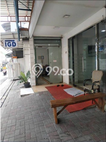Untuk Dijual Komersial di Tambora, Jakarta Barat Harga Penawaran Spesial Untuk Dijual Komersial di Tambora, Jakarta Barat Harga Penawaran Spesial