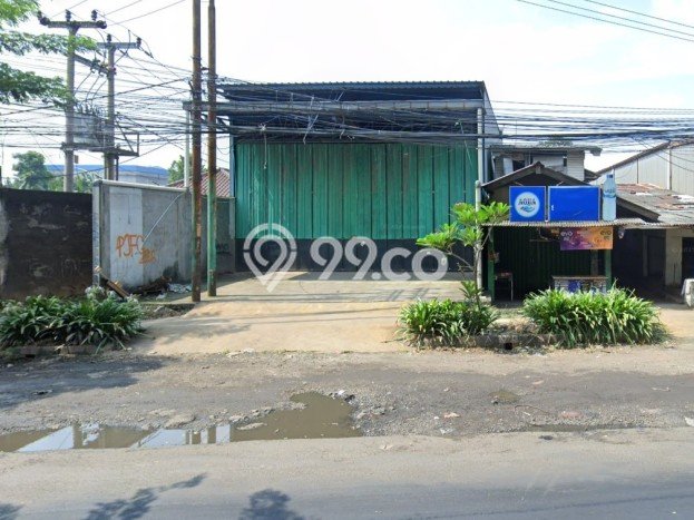 Gudang Bagus Dijual di Bantar Gebang Bekasi Lokasi Strategis Cocok untuk Kembangkan Bisnis Gudang Bagus Dijual di Bantar Gebang Bekasi Lokasi Strategis Cocok untuk Kembangkan Bisnis