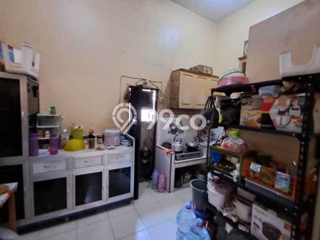 Ruko Dijual di Prime Area Tangerang Luas 100m2 Ruko Dijual di Prime Area Tangerang Luas 100m2