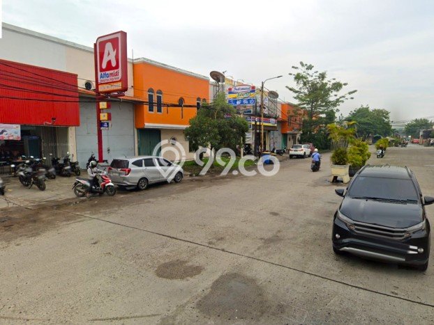Gudang Dijual di Neglasari Tangerang dengan LB 420m2 Gudang Dijual di Neglasari Tangerang dengan LB 420m2