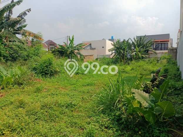 Kavling Tanah Dijual di Pancoran Mas, Depok, Luas 688m2 Area Strategis Kavling Tanah Dijual di Pancoran Mas, Depok, Luas 688m2 Area Strategis