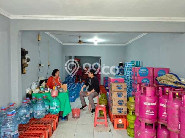 Ruko Bagus LT 60m2 LB 122m2 Dijual di Tanah Abang Jakarta Pusat Ruko Bagus LT 60m2 LB 122m2 Dijual di Tanah Abang Jakarta Pusat