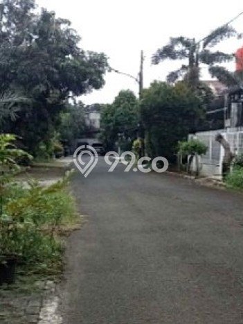 Tanah Dijual di Jakarta Barat Seluas 500m2 Strategis Tanah Dijual di Jakarta Barat Seluas 500m2 Strategis