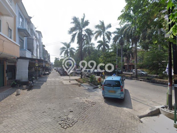 Unit Ruko Strategis di Cengkareng, Jakarta Barat Potensi Bisnis Besar Unit Ruko Strategis di Cengkareng, Jakarta Barat Potensi Bisnis Besar