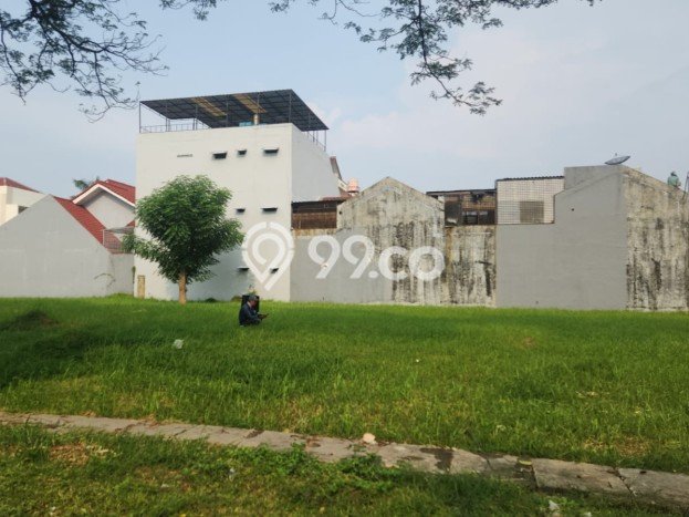 Kavling Tanah untuk Dijual di Citra Garden, Jakarta Barat, Luas 360m2 Kavling Tanah untuk Dijual di Citra Garden, Jakarta Barat, Luas 360m2