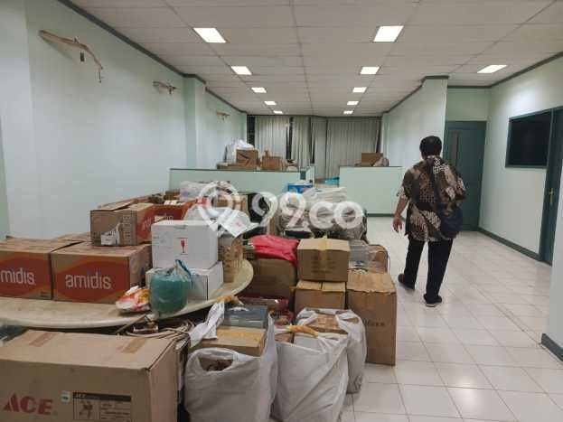 Unit Ruko Dijual di Jakarta Barat LT 180m2 & LB 480m2 Unit Ruko Dijual di Jakarta Barat LT 180m2 & LB 480m2