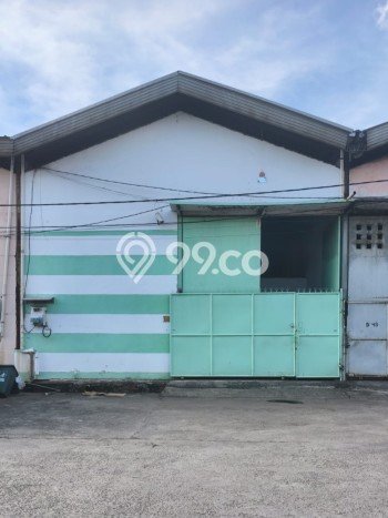 Gudang Bagus Dijual LB 570m2 Lokasi Strategis Tangerang Area Cocok untuk Bisnis Gudang Bagus Dijual LB 570m2 Lokasi Strategis Tangerang Area Cocok untuk Bisnis