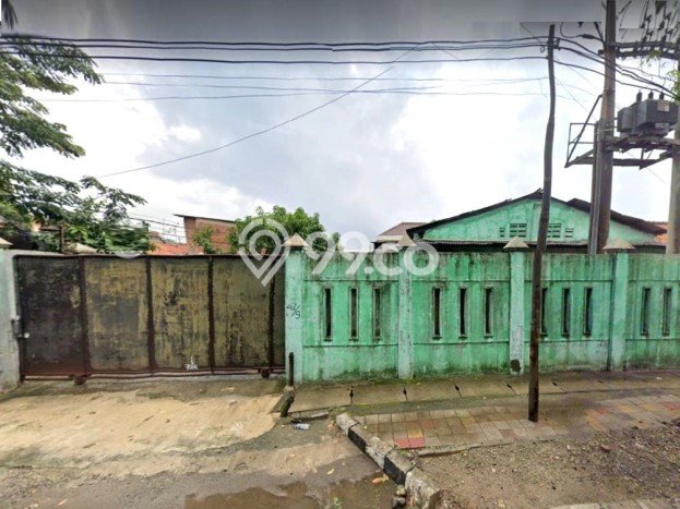 Untuk Dijual! Gudang di Batu Ceper Tangerang LT 1000m2 / LB 600m2 Kawasan Bisnis Untuk Dijual! Gudang di Batu Ceper Tangerang LT 1000m2 / LB 600m2 Kawasan Bisnis