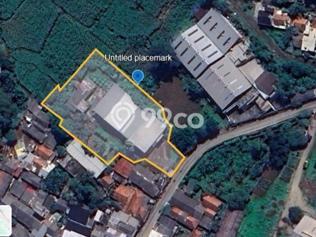 Gudang Dijual di Citeureup LT 3560m2, LB 1800m2 Solusi Investasi Cerdas Gudang Dijual di Citeureup LT 3560m2, LB 1800m2 Solusi Investasi Cerdas