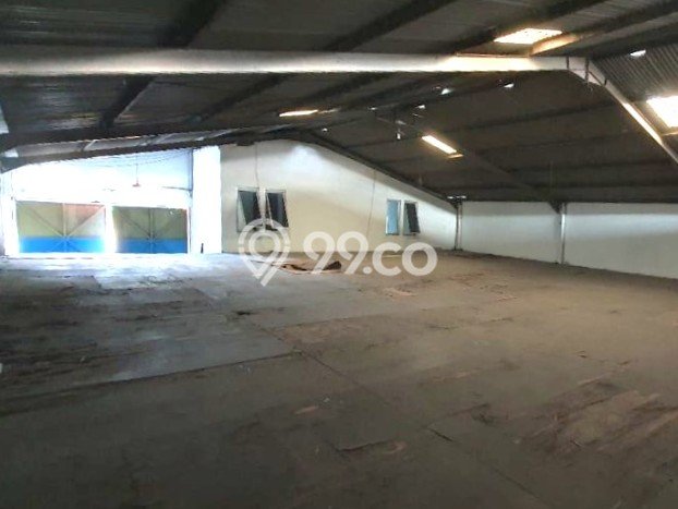 Unit Gudang Dijual di Neglasari Tangerang 450m2 Unit Gudang Dijual di Neglasari Tangerang 450m2
