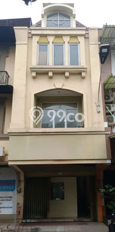 Unit Ruko Dijual di Cengkareng Jakarta Barat Luas Tanah 68m2, Luas Bangunan 160m2 Unit Ruko Dijual di Cengkareng Jakarta Barat Luas Tanah 68m2, Luas Bangunan 160m2