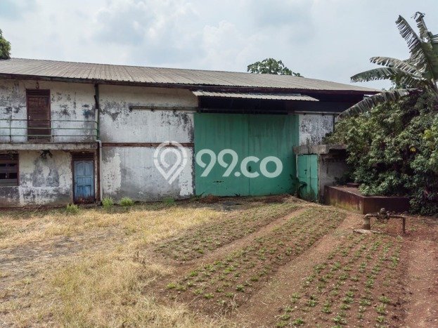 Gudang Dijual di Citeureup LT 3560m2, LB 1800m2 Solusi Investasi Cerdas Gudang Dijual di Citeureup LT 3560m2, LB 1800m2 Solusi Investasi Cerdas