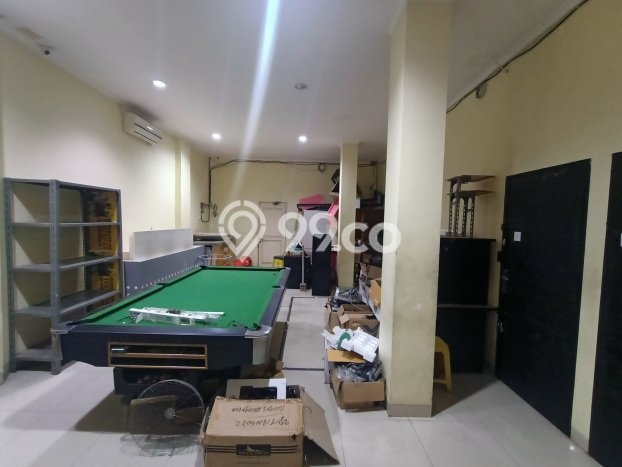 Paling Diincar! Ruko Dijual di Daan Mogot Harga Kompetitif Paling Diincar! Ruko Dijual di Daan Mogot Harga Kompetitif