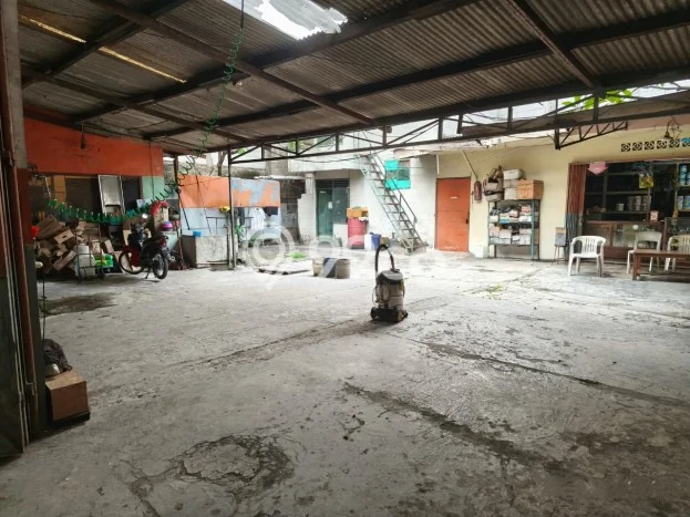 Dijual Tanah di Jakarta Barat, Luas 566m2 SHM Dijual Tanah di Jakarta Barat, Luas 566m2 SHM