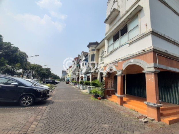 Ruko Bagus Dijual di Citra Garden Jakarta Barat Strategis Cocok untuk Kembangkan Bisnis Ruko Bagus Dijual di Citra Garden Jakarta Barat Strategis Cocok untuk Kembangkan Bisnis