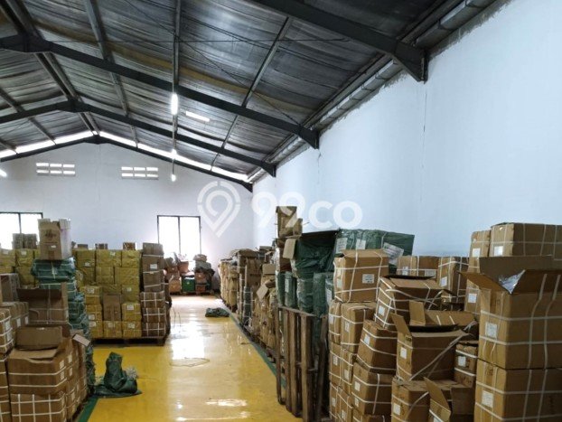 Gudang Bagus Dijual LB 2100m2 Lokasi Strategis Jakarta Barat Area Cocok untuk Berbisnis Gudang Bagus Dijual LB 2100m2 Lokasi Strategis Jakarta Barat Area Cocok untuk Berbisnis