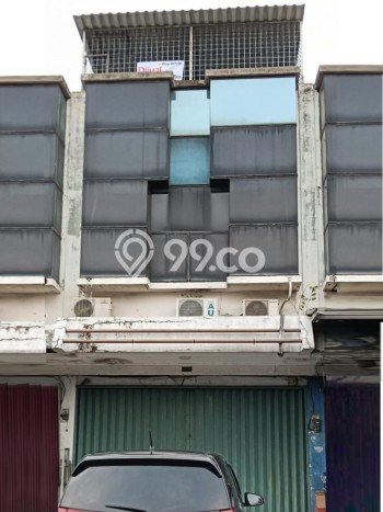 Ruko Bagus Dijual LB 180m2 Lokasi Strategis Tangerang Area Cocok untuk Berbisnis Ruko Bagus Dijual LB 180m2 Lokasi Strategis Tangerang Area Cocok untuk Berbisnis