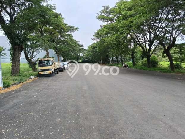 Kavling Tanah untuk Dijual di Citra Garden, Jakarta Barat, Luas 360m2 Kavling Tanah untuk Dijual di Citra Garden, Jakarta Barat, Luas 360m2