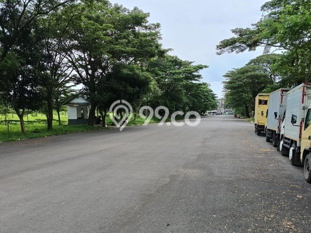 Kavling Tanah untuk Dijual di Citra Garden, Jakarta Barat, Luas 360m2 Kavling Tanah untuk Dijual di Citra Garden, Jakarta Barat, Luas 360m2
