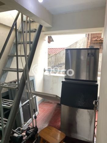 Unit Ruko Dijual di Jakarta Barat LT 125m2 & LB 150m2 Unit Ruko Dijual di Jakarta Barat LT 125m2 & LB 150m2