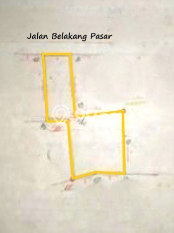 Unit Ruko Dijual di Bandung LT 208m2 & LB 185m2 Unit Ruko Dijual di Bandung LT 208m2 & LB 185m2