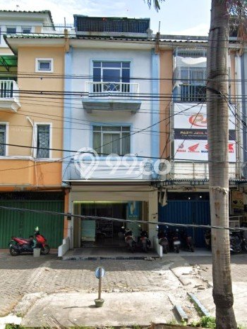 Unit Ruko Strategis di Cengkareng, Jakarta Barat Potensi Bisnis Besar Unit Ruko Strategis di Cengkareng, Jakarta Barat Potensi Bisnis Besar