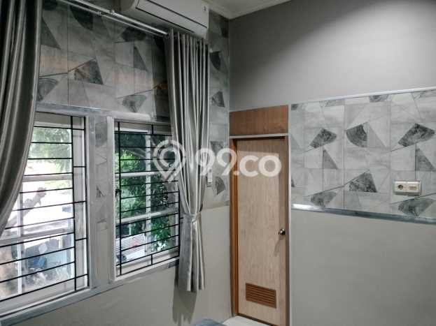 For Sale Rumah 5 Kamar Lokasi Strategis Nyaman dan Strategis di Tangerang For Sale Rumah 5 Kamar Lokasi Strategis Nyaman dan Strategis di Tangerang