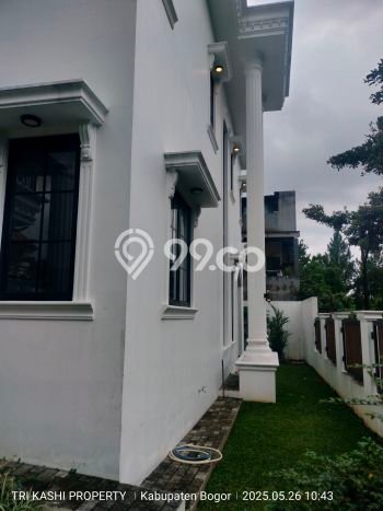 Hunian Super Mewah dengan Akses Paling Strategis di Sentul City, Bogor Hunian Super Mewah dengan Akses Paling Strategis di Sentul City, Bogor
