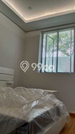 For Sale! Luxury House LT 570m2 Desain Modern di Sentul City For Sale! Luxury House LT 570m2 Desain Modern di Sentul City