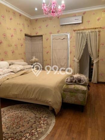 Jual Rumah Eksklusif 3 KT di Sentul City, Bogor Jual Rumah Eksklusif 3 KT di Sentul City, Bogor