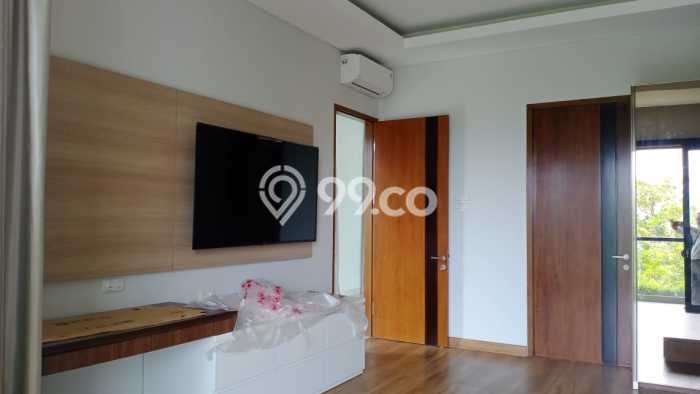 For Sale! Luxury House LT 570m2 Desain Modern di Sentul City For Sale! Luxury House LT 570m2 Desain Modern di Sentul City