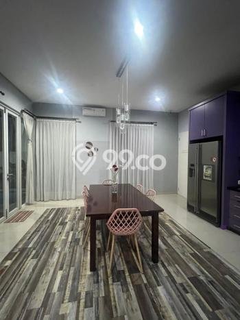 Rumah Kontrakan Bogor LT 261m2 LB 200m2 Kawasan Sentul City Rumah Kontrakan Bogor LT 261m2 LB 200m2 Kawasan Sentul City