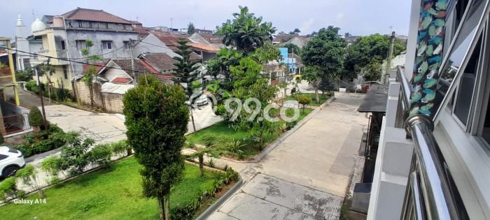 Dijual Rumah Mewah Exclusive di Cigombong, Bogor Dijual Rumah Mewah Exclusive di Cigombong, Bogor