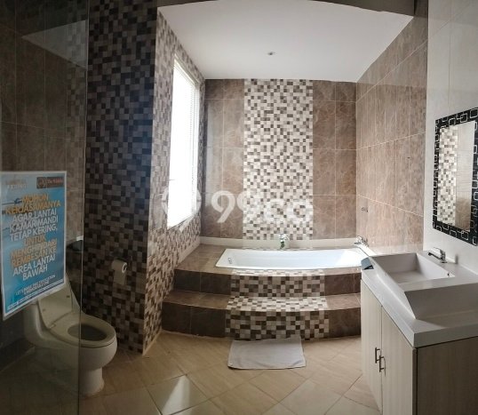 Rumah Kontrakan Bogor LT 261m2 LB 200m2 Kawasan Sentul City Rumah Kontrakan Bogor LT 261m2 LB 200m2 Kawasan Sentul City
