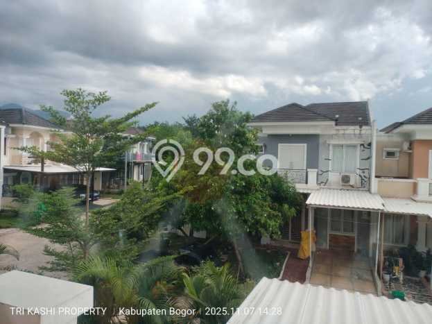 Ready to Use! Luxury House LT 180m2 Desain Modern di Sentul City Ready to Use! Luxury House LT 180m2 Desain Modern di Sentul City