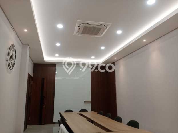 For Sale! Luxury House LT 570m2 Desain Modern di Sentul City For Sale! Luxury House LT 570m2 Desain Modern di Sentul City