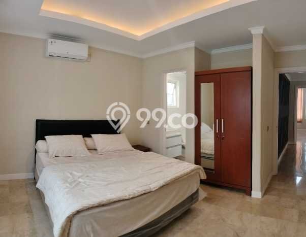 Rumah Luxury Modern Siap Huni di Sentul City Bogor Rumah Luxury Modern Siap Huni di Sentul City Bogor